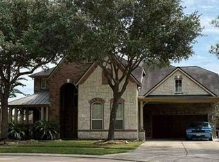 17902 Norwood Oaks Dr, Spring, TX 77379