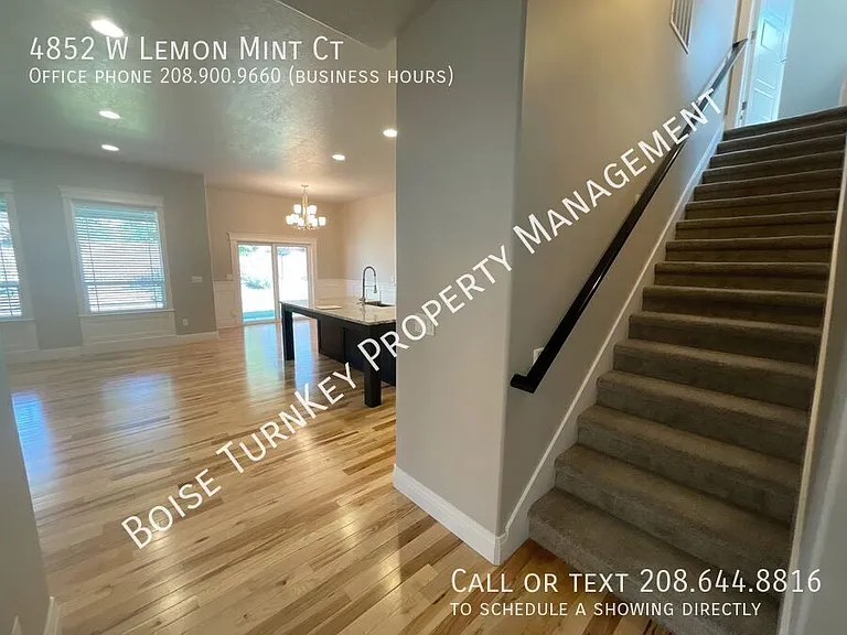 4852 W Lemon Mint Ct — Photo 6