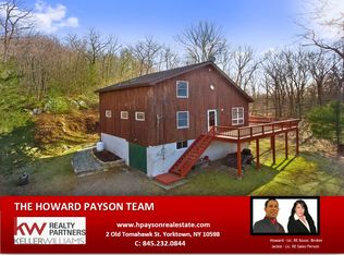 14 Deer Trl, Garrison, NY 10524