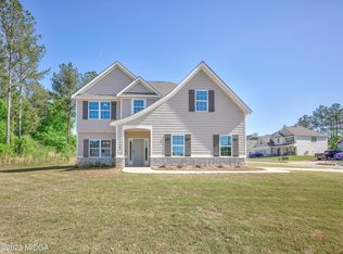 1166 Victorian Blvd, Forsyth, GA 31029