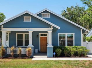 317 W Hilda St, Tampa, FL 33603