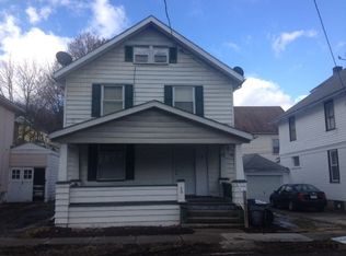 20 Rose St, Johnstown, PA 15905
