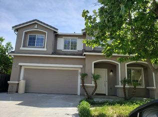 1172 Montgomery Ln, Tracy, CA 95377