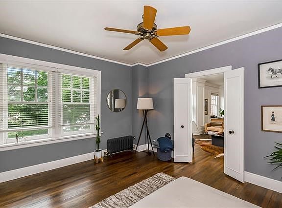 3rd image of 4618 Warwick Blvd APT 4E