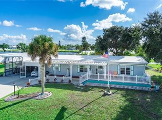 2800 Kiskadee Dr, Englewood, FL 34224