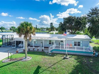 2800 Kiskadee Dr, Englewood, FL, 34224
