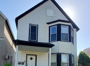 1227 Otto Blvd, Chicago Heights, IL 60411