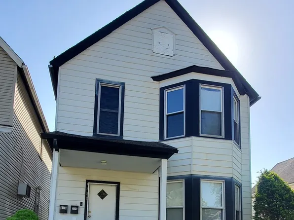 1227 Otto Blvd, Chicago Heights, IL 60411