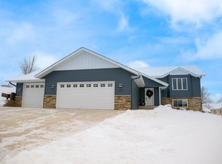 624 Emma Dr SE, Cold Spring, MN 56320