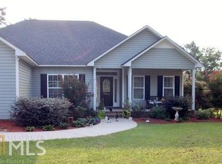 635 Windmill Rd, Metter, GA 30439