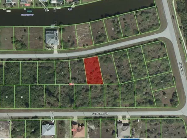 15435 Seafoam Cir, Port Charlotte, FL 33981