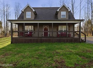 180 Pine Trl, Leitchfield, KY 42754
