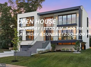 6201 Plainview Rd, Bethesda, MD 20817