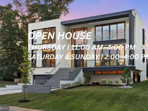 6201 Plainview Rd, Bethesda, MD 20817