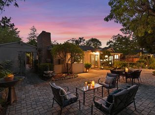 2037 El Sereno Ave, Los Altos, CA 94024