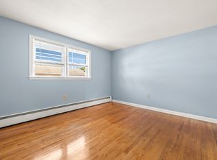 336 Park Ave #4, East Hartford, CT 06108