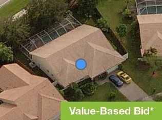 929 NW 161st Ave, Pembroke Pines, FL 33028