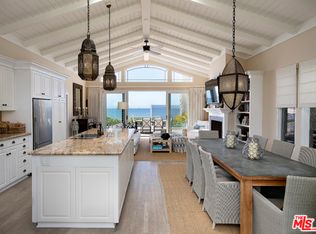 1631 Posilipo Ln, Santa Barbara, CA 93108