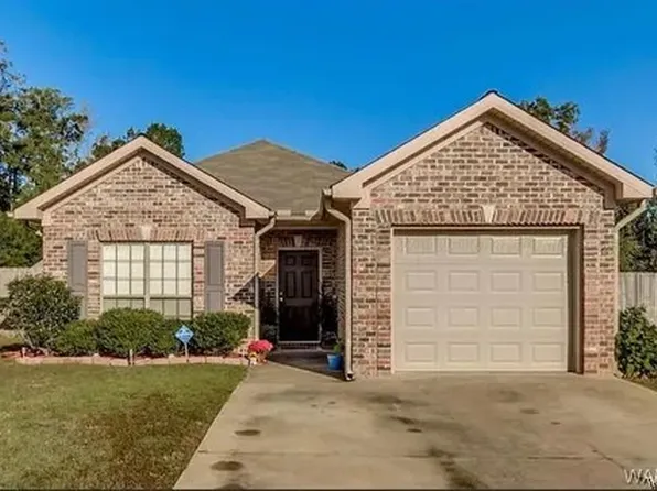 6713 Cooperstown Cir, Cottondale, AL 35453