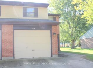 6504 Rolling Glen Dr, Dayton, OH 45424