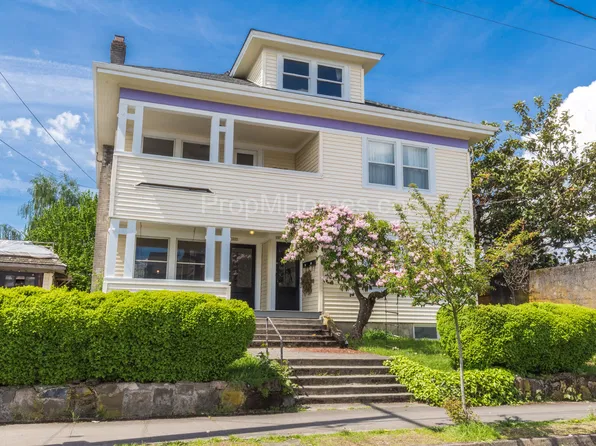 1027 SE 42nd Ave, Portland, OR 97215