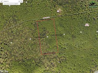 Nhn Himilaya Loop, Fairbanks, AK 99712