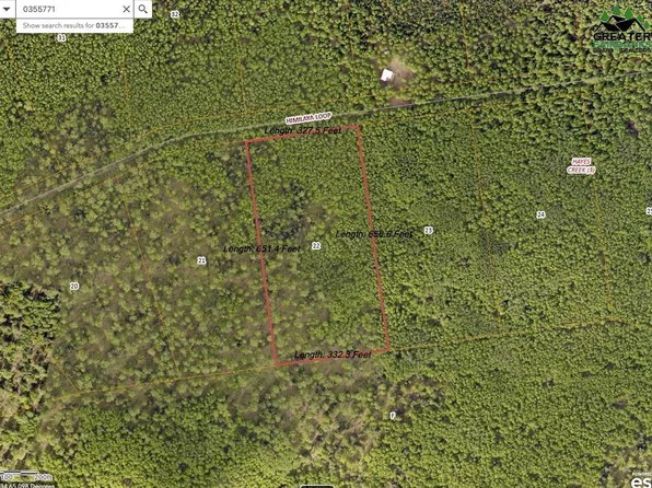 Nhn Himilaya Loop, Fairbanks, AK 99712