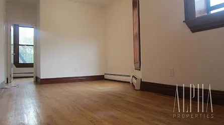 Rented by Alpha Properties NYC I LLC