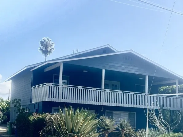 1744 Mountain Ave, Santa Barbara, CA 93101
