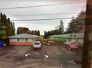 1400 NE 118th Ave, Portland, OR 97220