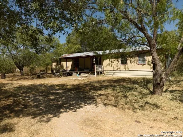 22238 Pleasanton Rd Lot 7, San Antonio, TX 78264