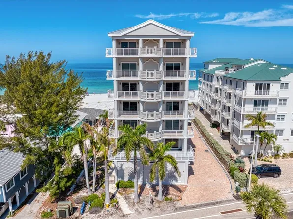19730 Gulf Blvd #3, Indian Shores, FL 33785