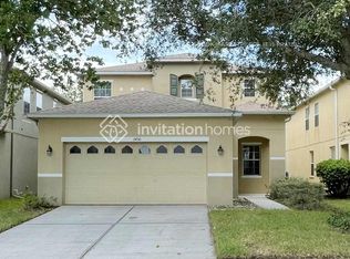 3450 Tarbolton Way, Land O Lakes, FL 34638