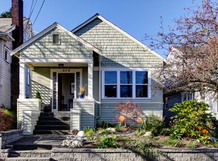 936 N 78th St, Seattle, WA 98103