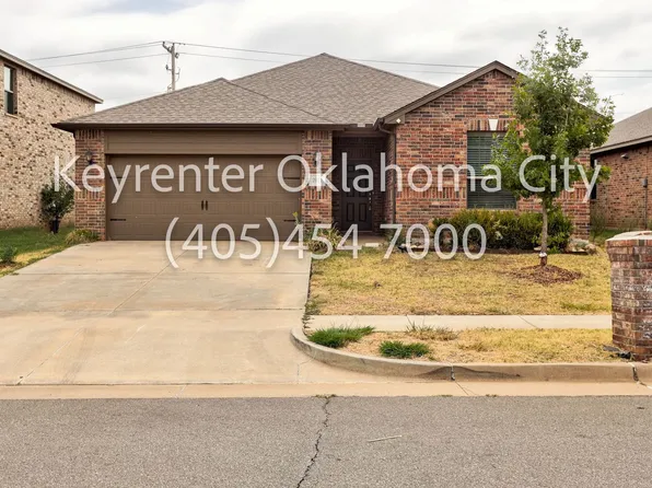 2021 Scarlet Cir, El Reno, OK 73036