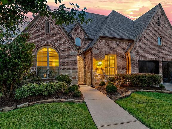 2nd image of 17303 Sequoia Kings Dr