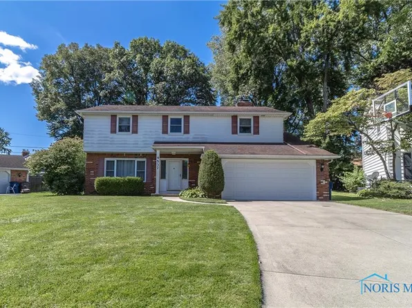 4537 Belfair Ct, Toledo, OH 43623