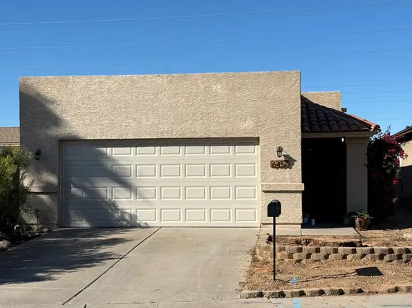 6450 E Colby St, Mesa, AZ 85205