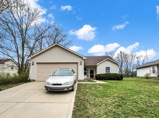 11244 Leo Dr, Indianapolis, IN 46235