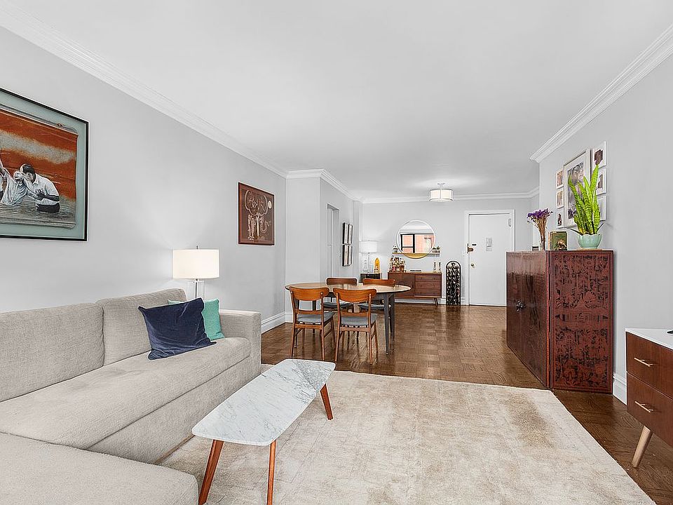 1st image of 80 E End Ave APT 4-K