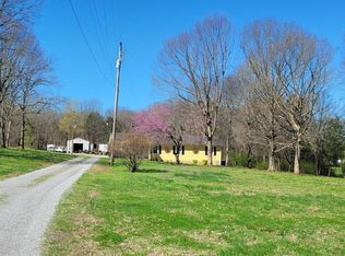 3638 Shelbyville Hwy, Murfreesboro, TN 37127