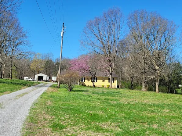 3638 Shelbyville Hwy, Murfreesboro, TN 37127