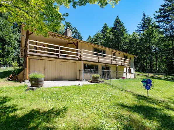 30744 NE 10th St, Washougal, WA 98671