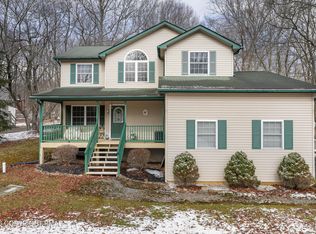 155 Oak Pl, Blakeslee, PA 18610
