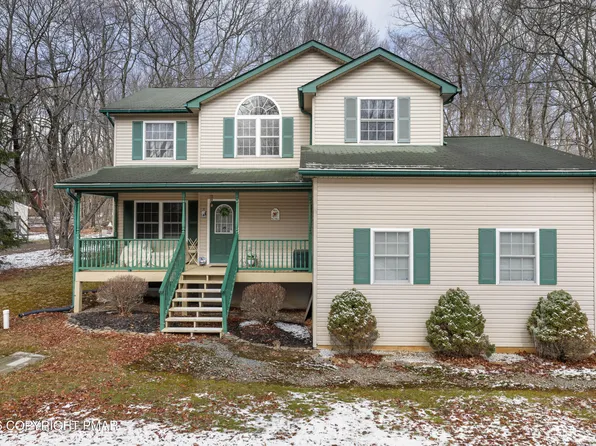 155 Oak Pl, Blakeslee, PA 18610