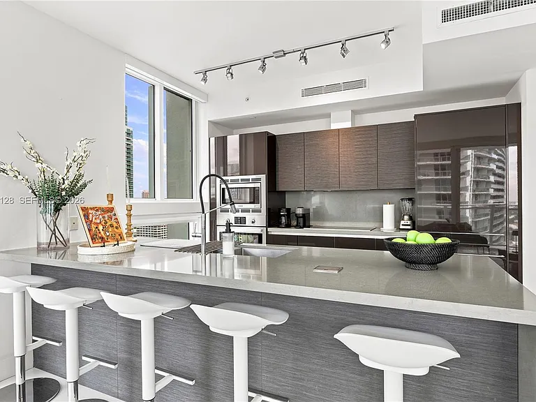 1080 Brickell Ave #2609 — Photo 14