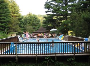 11730 State Route 550, Athens, OH 45701