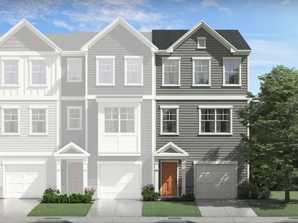 1118 Beryl Dr, Durham, NC 27703