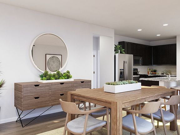 Image is a digital representation and may depict options and upgrades not featured on the home avail