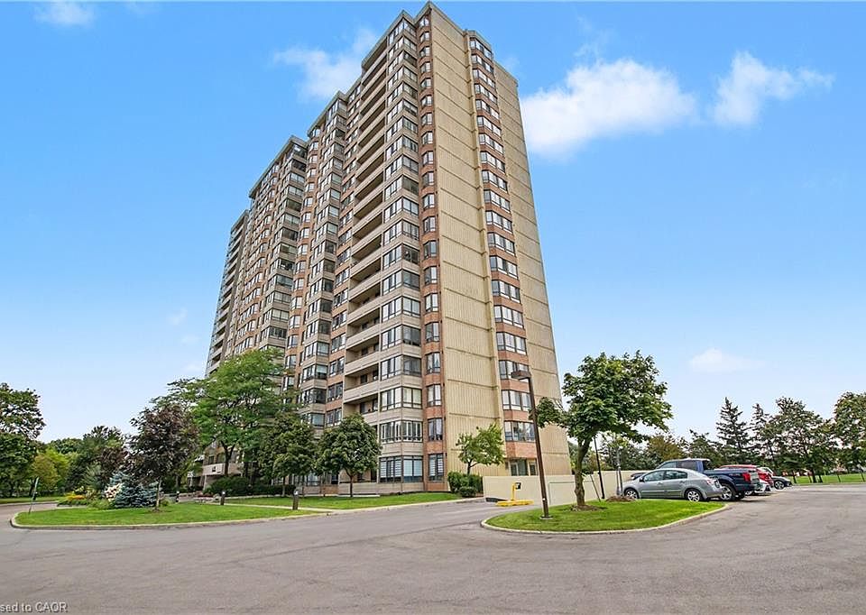 1st image of 100 County Court Blvd #1604